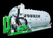 zawieszenie hydrauliczne osi - rozstaw 1.