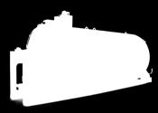 nieulegającej odkształceniom (wysokość haka: 1.410-1.570 mm).