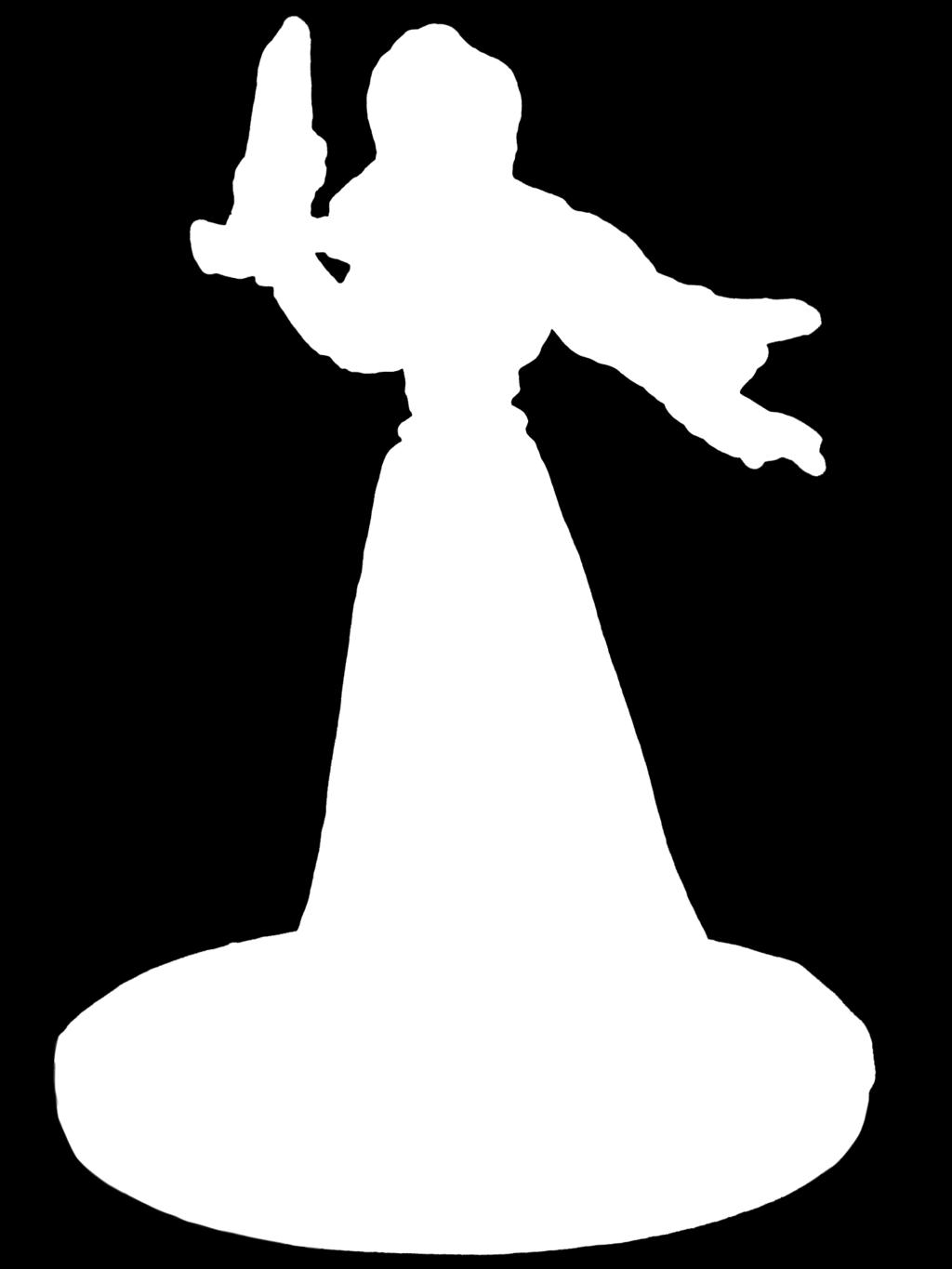 Jeśli wierzchnia karta talii Wydarzeń posiada symbol Łowców, gracz dobiera ją na swoją rękę.