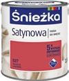 54 99 za zł do każdych 34 89 5 l farby FARBA biała,,5 l