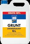 biały, 90 ml - 9,90 zł (68,6 zł/l) - uszczelniacz bezbarwny,