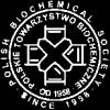 KOD ZDAJĄCEGO Liczba uzyskanych punktów 4 KWIETNIA 2014 V KONKURS BIOCHEMICZNY Czas pracy 90 minut Instrukcja dla