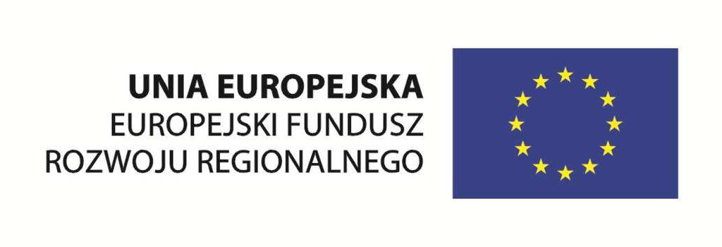 Przedsiębiorstwo Wielobranżowe Jędrzejów dn. 04.06.2013 r. MAR TOM Sp. z o.o. ul. Jasionka 90 28 300 Jędrzejów Dotyczy: Nr projektu: Tytuł projektu: Nazwa programu: Działanie POIG.04.03.