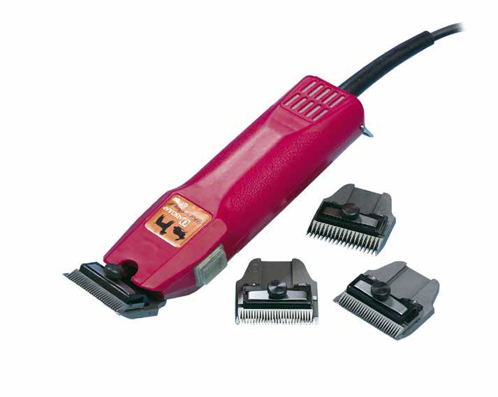 Favorita Maszynka do strzyżenia Maszynka 200V/30W.