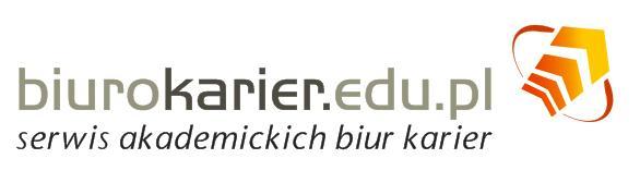 Projekt biurokarier.