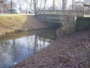 54 Zeszyty Naukowe SGSP Nr 37 Stanowisko nr 1 Park Skaryszewski stanowisko kontrolne zostało