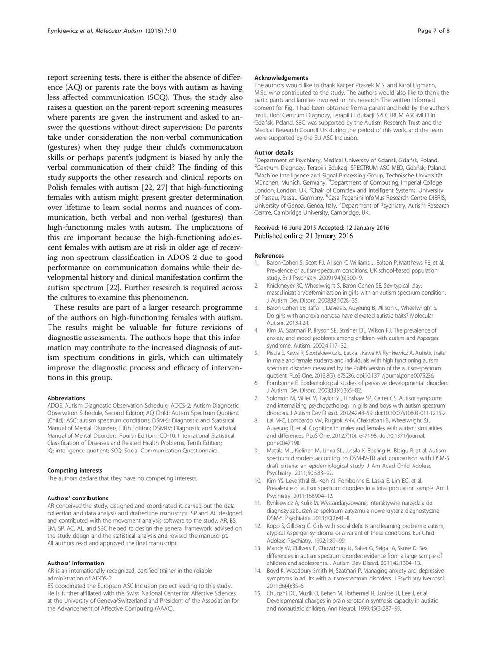 The world innovations combining medicine,