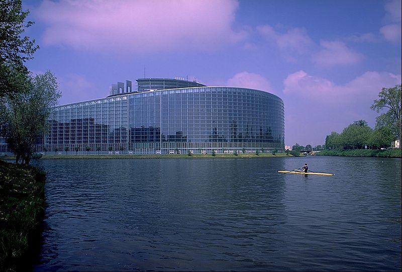 Parlament Europejski, współdecyduje o prawie i budżecie UE, kontroluje parce Komisji, składa się z przedstawicieli państw członkowskich.