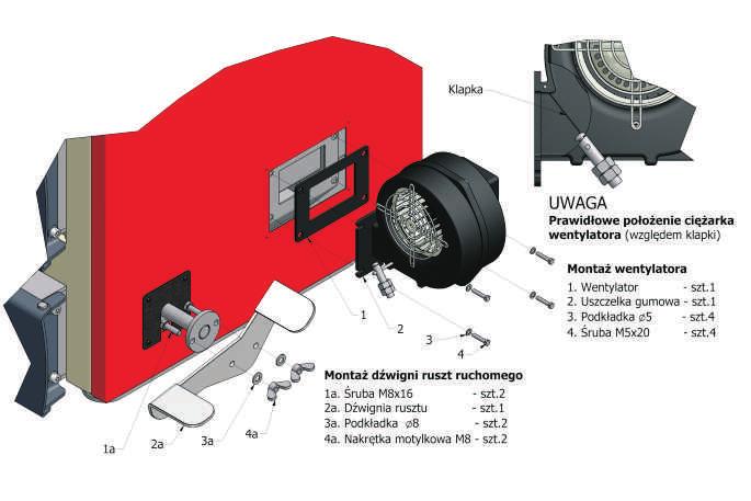 URZĄDZEŃ ELEKTRYCZNYCH MOŻE DOKONAĆ