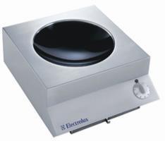 Linia Libero HP Plug-in Indukcyjne płyty grzewcze Indukcyjne płyty grzewcze Stołowa płyta indukcyjna 1 x 3,5 kw z kwadratową strefą grzewczą, 340x340mm, powierzchnia grzewcza CERAN, blachy