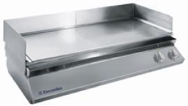 Linia Libero HP Plug-in Płyty grillowe Płyty grillowe Płyta grillowa, elektryczna, Linia LiberoLine HP, chromowana powierzchnia, zakres temperatur: 50-300 C, 2 niezależnie sterowane strefy grzewcze,