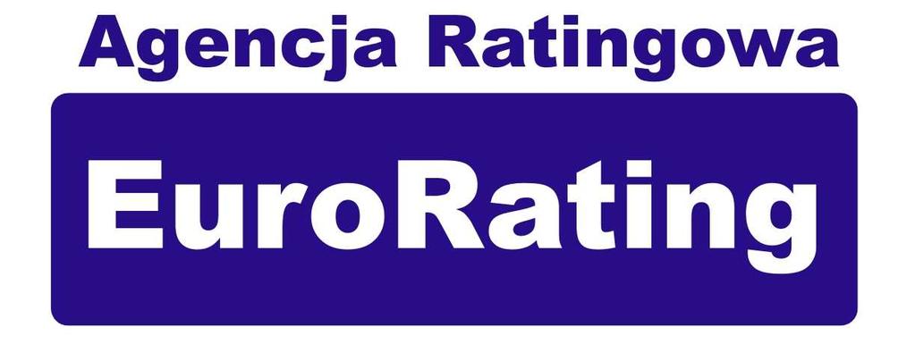 www.eurorating.pl tel.: 22 349 24 89 fax: 22 349 28 43 e-mail: agencja@eurorating.
