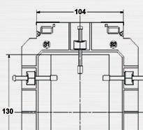 A 7, 250 A 7, 500 A 600 A 4 4 2000 A 4 4 2500 A 4 45VA