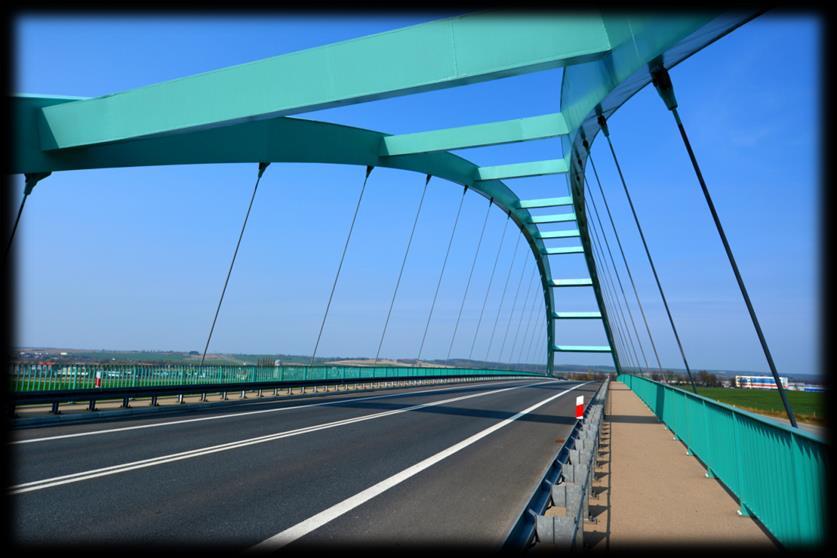 Budowa mostu w Milsku; 14.