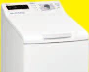 9 89 90 40 cm 6 kg WSADU 8, OBR./MIN. Pralka automatyczna TOP PTL 1061 Sterowanie elektroniczne 18 programów prania Program Szybki 15 min.