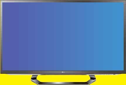 Możliwość nagrywania na 329, 40" Telewizor LED Full HD 3D UE40F6650 Możliwość prowadzenia rozmów przez Skype Sterowanie głosowe Smart HUB Wide