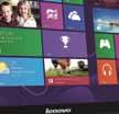 TECHNOLOGIA 15,5" 500 Windows 8.