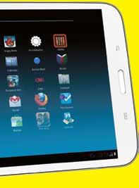 Rockchip RK3188 1,6 GHz, cena z Orange Tablet