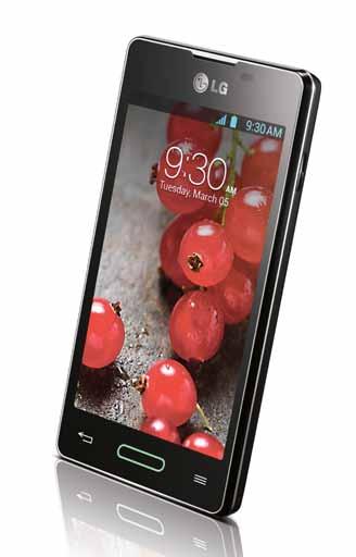 2 Jelly Bean WiFi 802.11 b/g/n Aparat 3 MPix WiFi 802.