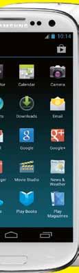 3 MPix Procesor 1 GHz Bluetooth System operacyjny Android 4.1 Jelly Bean WiFi 802.