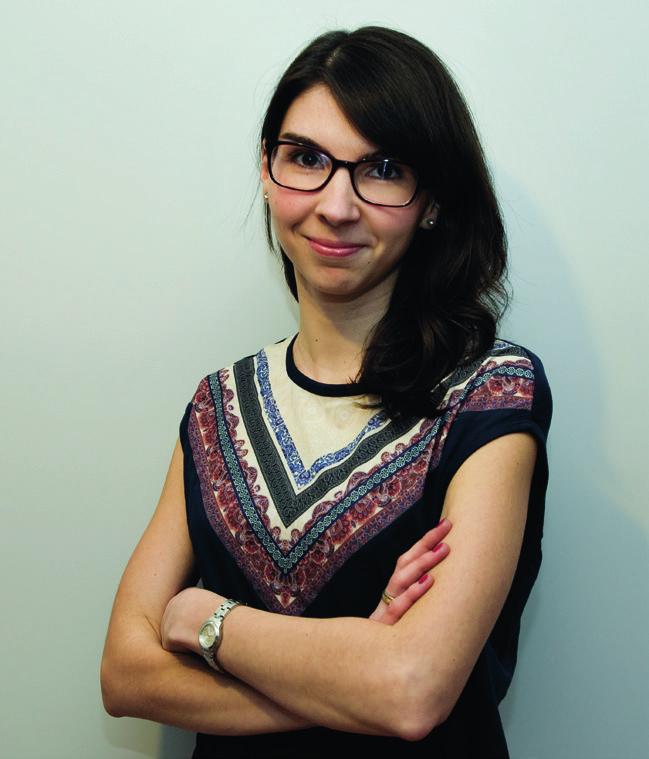 AUTORZY Zofia Babicka-Klecor założycielka Legal Geek, prawniczka Zofia jest założycielką Legal Geeka oraz ekspertem w zakresie praw konsumentów i świadczenia usług drogą elektroniczną.