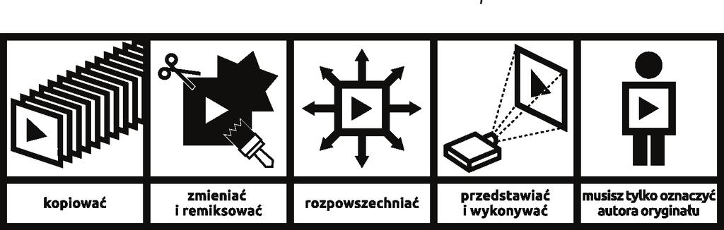 Ikony w prawym dolnym