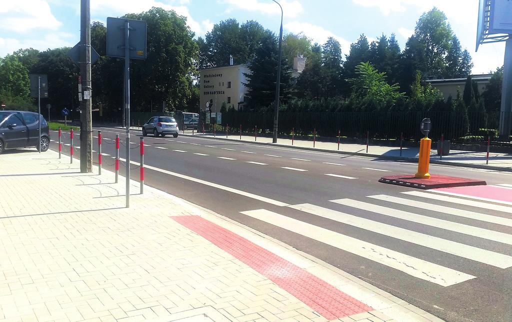 CZAS REMONTÓW I INWESTYCJI dok. ze str. 1 Dwa lata temu, w listopadzie odbyły się wybory samorządowe. Wówczas też zmienione zostały zasady przyznawania Radom Dzielnic budżetów na poszczególne lata.