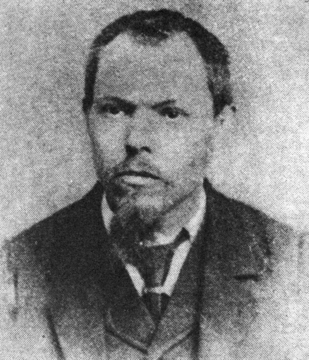 Patroni krowoderskich ulic (5) Józef Edward Friedlein PREZYDENT, KTÓRY SAM ŚPIEWAŁ I O KTÓRYM ŚPIEWANO Ulica Friedleina, znajdująca się w północnej części naszej dzielnicy jest przecznicą od ul.