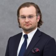 2014 2016 Agnieszka Trzaskalska Członek