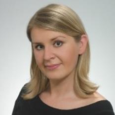 2016 Katarzyna Witkowska