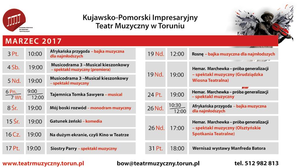 4 marzec 2017 naszesprawy@toruntv.