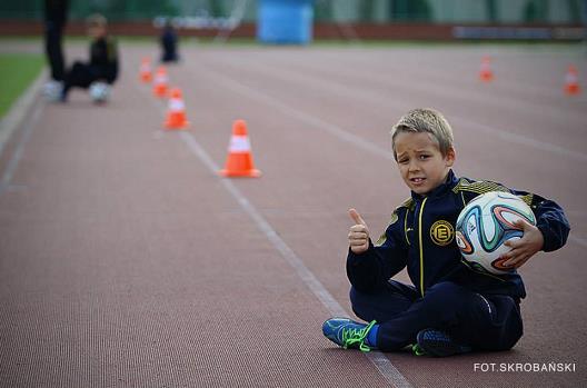 Akademia Elany Elana prowadzi własną Akademię w której trenuje ponad 250 dzieci, wychowywanych przez 15 licencjonowanych trenerów.