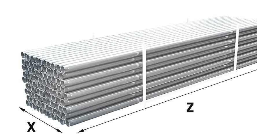 IDELN DL KŻDEGO DHU ŁĄZNIK 1000MM ROZMIR ELEMENTU