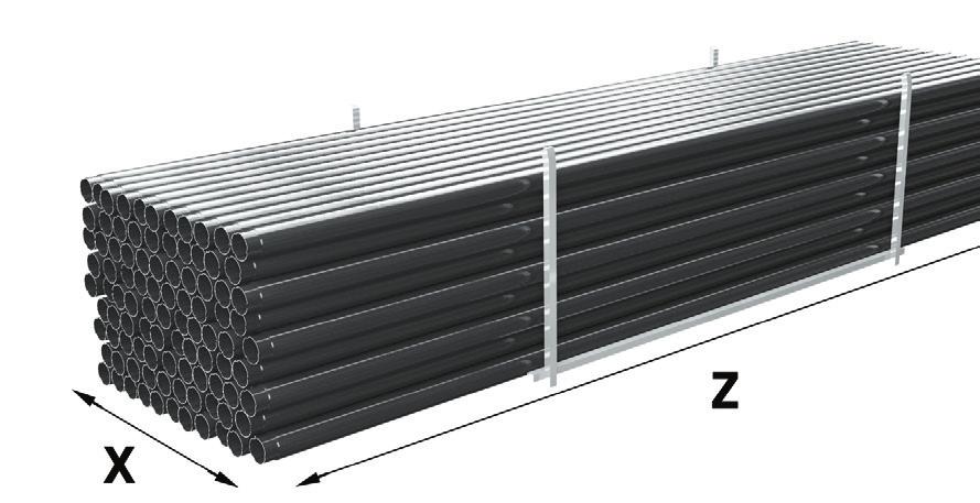 IDELN DL KŻDEGO DHU ŁĄZNIK 1000MM ROZMIR ELEMENTU