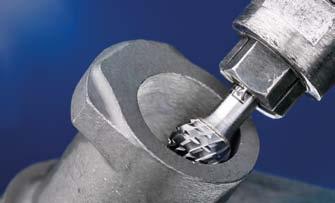 Trzpień ø 3 mm z uzębieniem czołowym N! ZYAS 0313/3 034217 3 3 x 13 43 1 N! ZYAS 0613/3 034224 3 6 x 13 43 1 Trzpień ø 6 mm z uzębieniem czołowym N! ZYAS 0616/6 034248 6 6 x 16 55 1 N!