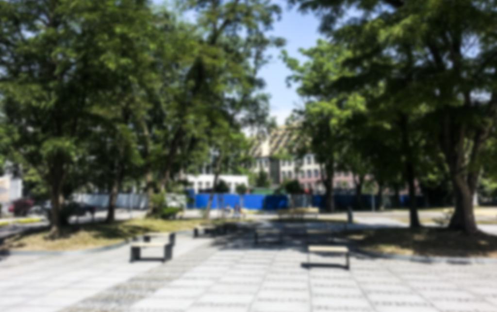 P.U.P.U przestrzeń