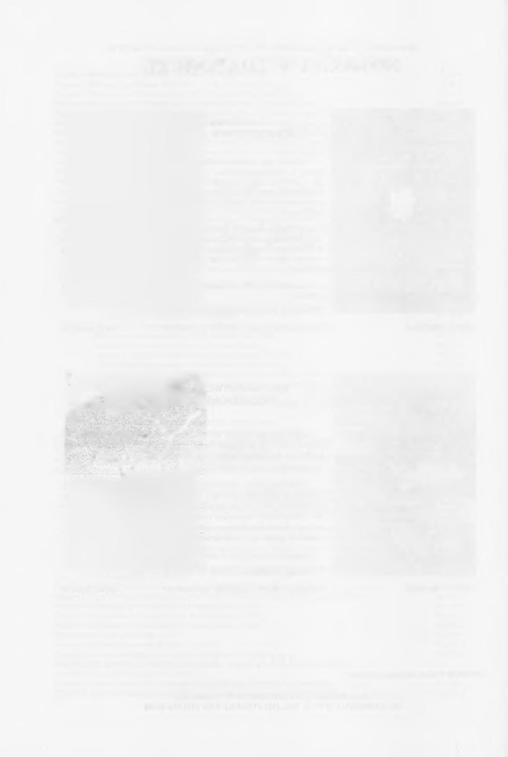 NOWOŚCI WYDAWNICZE OCHRONA ŚRODOWISKA W WOJEWÓDZTWIE MAŁOPOLSKIM W LATACH 2001-2003 rterystykę prol