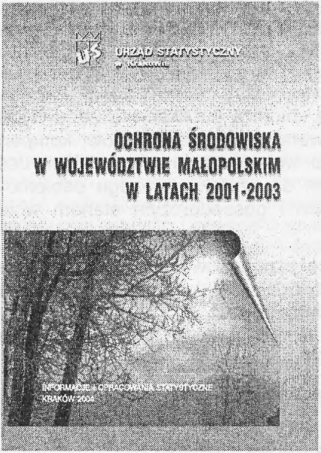 ISSN 1642-0225 Termin wydania - listopad br.
