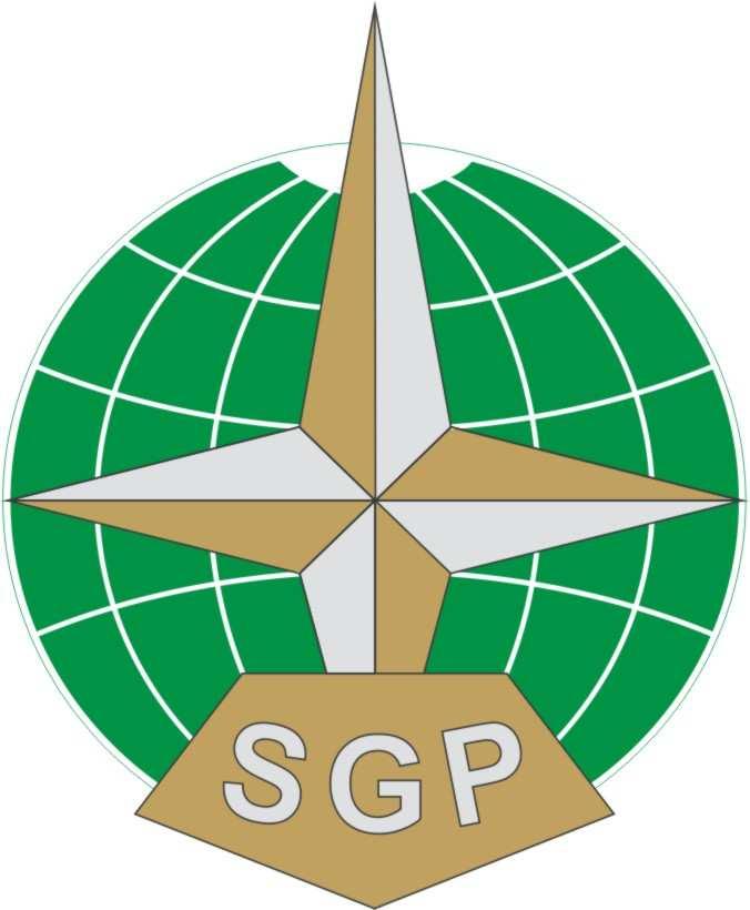 Stowarzyszenie Geodetów Polskich Zarząd Oddziału Suwałki ul. 1-go Maja 15, 16-400 Suwałki, tel.