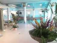 pl tel/fax 0-87 5204050, 0-87 5201200, Ceny w obu hotelach do negocjacji indywidualnie przez uczestników.