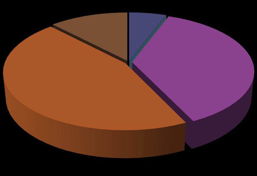 12,13% 0,00% Kolonie i wypoczynek