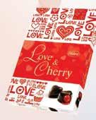 9 g Chocolate
