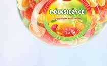 Karmelki Nadziewane