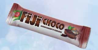Fiji Kakao w