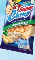Orzechowe  Wędzona