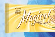 magical śmietankowe 85