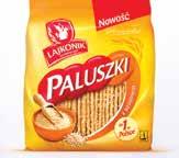 Orzeszki Puszka g