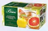 Herbata Premium Pigwa i