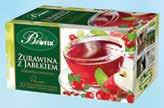Herbata Premium Malina Chili g