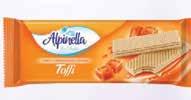 Alpinella Czekolada 5 g 5 % 5